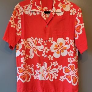 Hawaiian Togs shirt